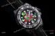 2021 1-1 Replica Rolex DiW GMT-Master 2 Graffiti Dial JH Cal.3186 Custom Watch (2)_th.jpg